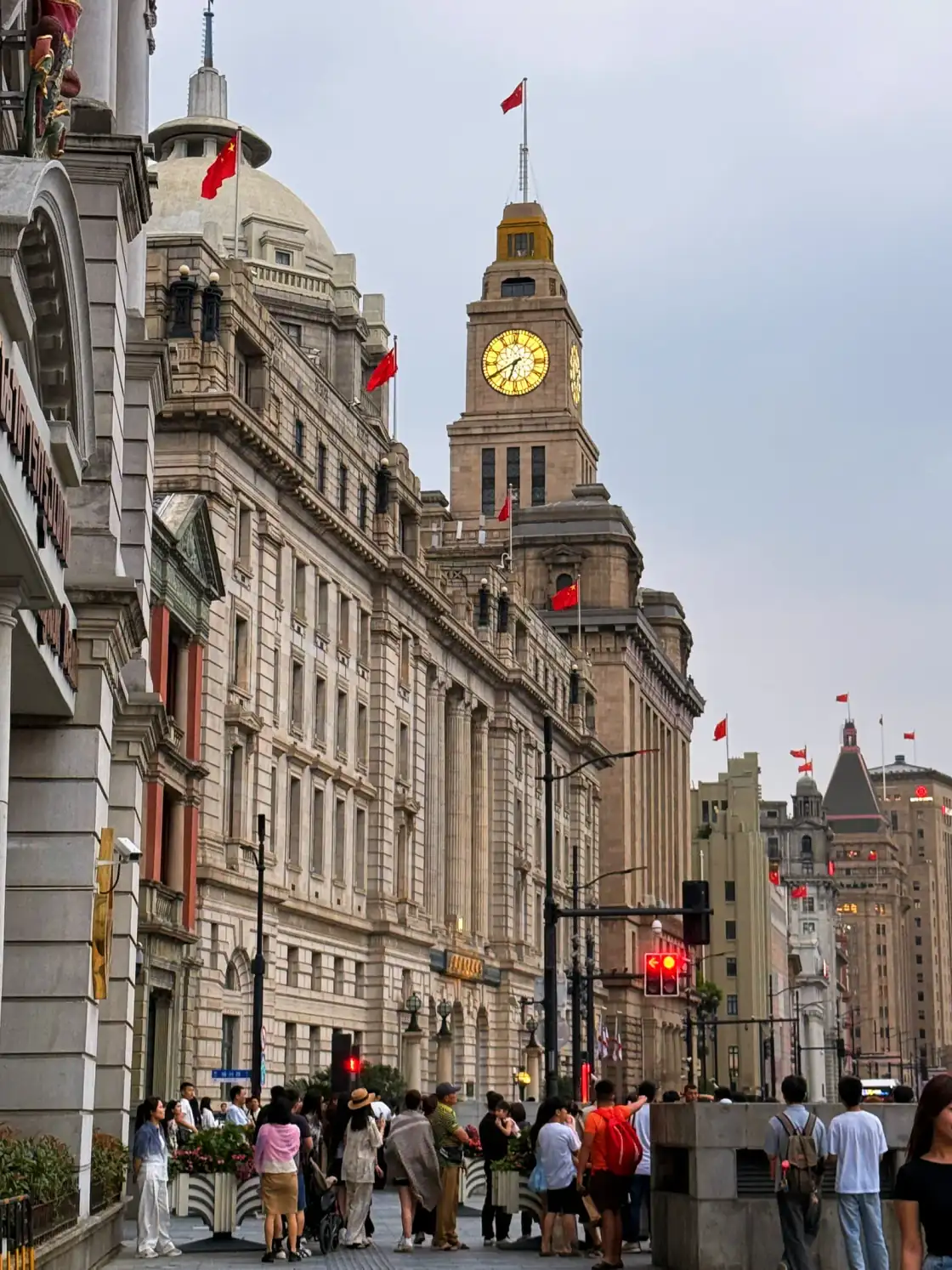 上海豪宅全案设计与住宅设计 城市封面|澎升设计